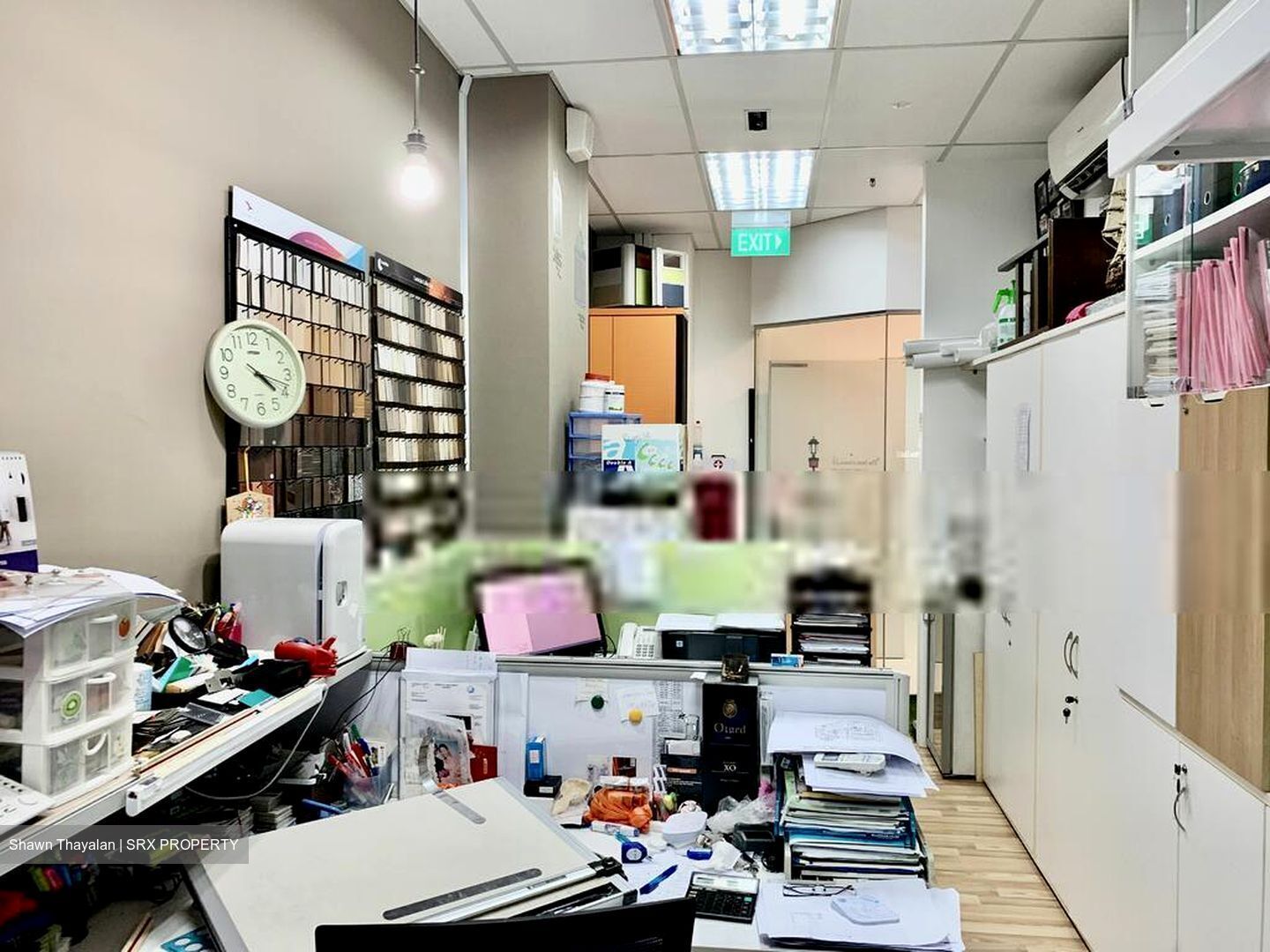 Az @ Paya Lebar (D14), Factory #547599251